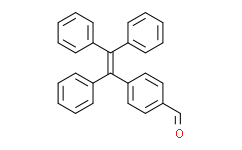 1，1，2-三苯基-2-(4-甲醛基苯)乙烯,99%