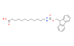 Fmoc-12-Aminododecanoic Acid