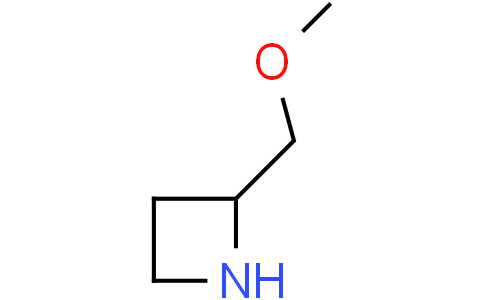 2-(methoxymethyl)azetidine