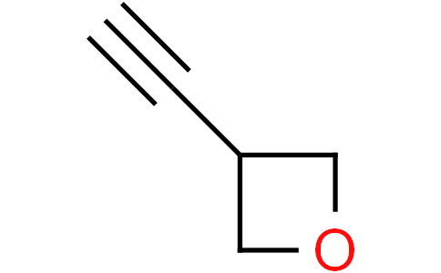 3-ethynyloxetane