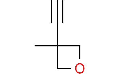 3-ethynyl-3-methyloxetane