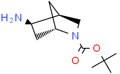 tert-butyl exo-5-amino-2-azabicyclo[2.2.1]heptane-2-carboxylate