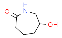 6-羟基高哌啶-2-酮,≥95%