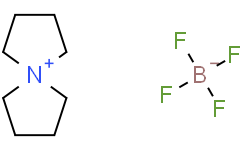 5-氮鎓螺[4.4]壬烷四氟硼酸盐,≥98%
