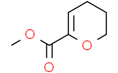 5,6-二氢-4H-吡喃-2-羧酸甲酯