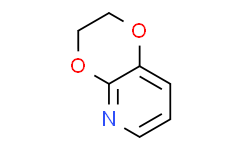 2，3-二氢-1，4-二噁并[2，3-b]吡啶,98%