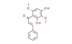 2',4'-Dihydroxy-3',6'-dimethoxychalcone