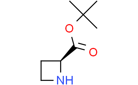tert-butyl (2S)-azetidine-2-carboxylate