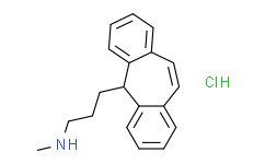 Protriptyline hydrochloride