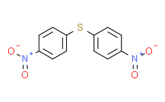 双(4-硝基苯基)硫醚,≥99%