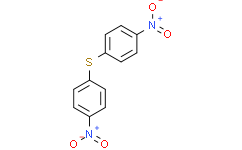 双(4-硝基苯基)硫醚,≥99%