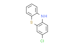 3-氯-10H-吩噻嗪,≥97%