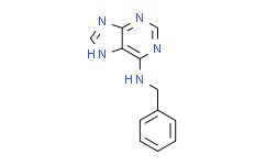 6-苄氨基嘌呤,for plant cell culture，≥99.0%