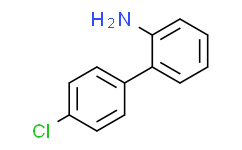 4'-氯-联苯-2-基胺,≥98%
