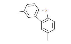2，8-二甲基二苯并噻吩,97%