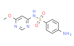 磺胺间甲氧嘧啶,>93%(HPLC)