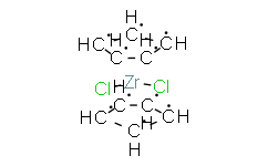 双(环戊二烯)二氯化锆,98%