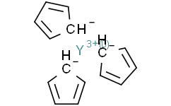 三(环戊二烯)化钇
