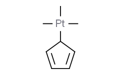 [Strem]π-环戊二烯（三甲基）铂