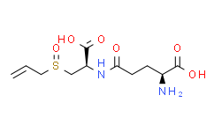 γ-L-Glutamyl-S-allyl-L-cysteine