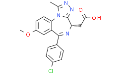 I-BET762 carboxylic acid