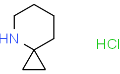 4-Azaspiro[2,5]octanehydrochloride
