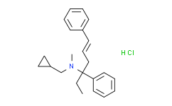 (+)-Igmesine hydrochloride