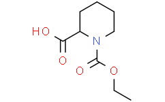 1-(Ethoxycarbonyl)piperidine-2-carboxylic acid
