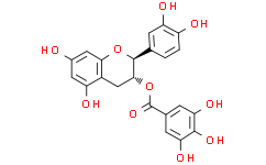 (-)-没食子酸儿茶素酯
