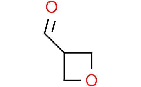 oxetane-3-carbaldehyde