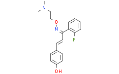 Eplivanserin (mixture)