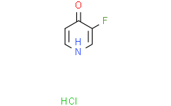 3-氟-4-羟基吡啶盐酸盐