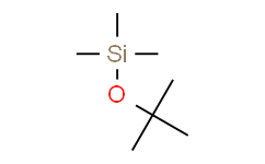叔丁氧基三甲基硅烷,98%