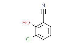 2-羟基-3-氯苯晴,≥98%