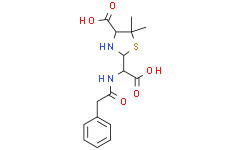 苄青霉素酸