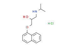 (R)-(+)-普奈洛尔 盐酸盐