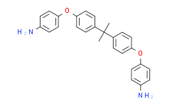 2，2-双[4-(4-氨基苯氧基)苯基]丙烷,98%