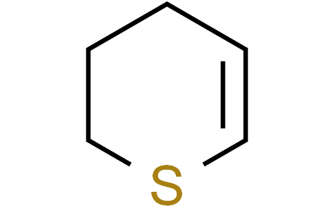 3,4-dihydro-2H-thiopyran