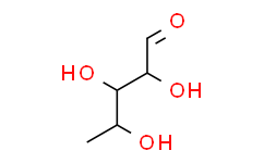 5-脱氧-D-核糖