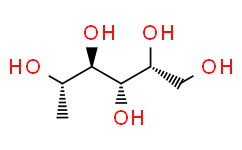 (2R，3S，4R，5S)-己烷-1，2，3，4，5-五醇,97%