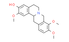 [APExBIO](R)-(+)-Corypalmine,98%
