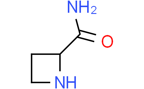 azetidine-2-carboxamide