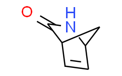 (1S，4R)-2-氮杂双环[2.2.1]庚-5-烯-3-酮,97%