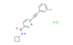 VU 0360172 hydrochloride