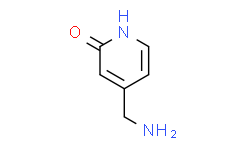 4-(氨甲基)吡啶-2(1H)-吡啶酮