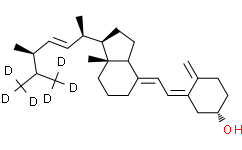 Vitamin D2-d6