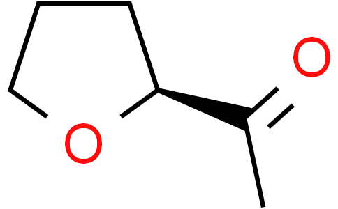 1-[(2S)-tetrahydrofuran-2-yl]ethanone