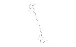双-三聚乙二醇-酯；活性酯三聚乙二醇活性酯
