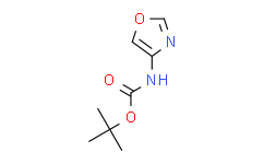 噁唑-4-基氨基甲酸叔丁酯,95%