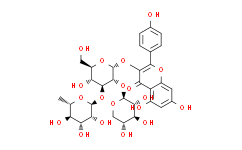 山茶苷B,分析对照品， ≥98%(HPLC)
